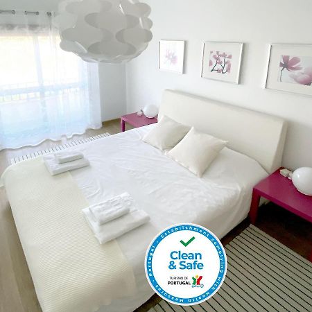 Apartment Castelo Branco - Portugal Екстер'єр фото