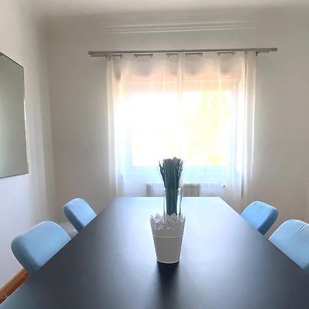 Apartment Castelo Branco - Portugal Екстер'єр фото