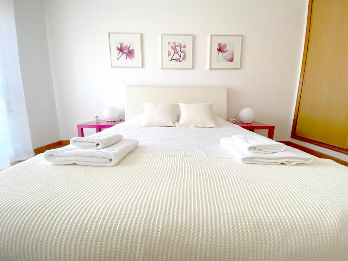 Apartment Castelo Branco - Portugal Екстер'єр фото