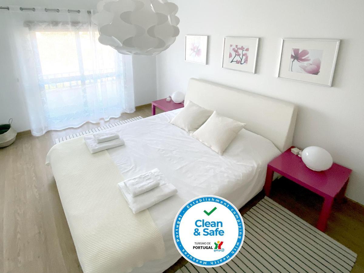Apartment Castelo Branco - Portugal Екстер'єр фото