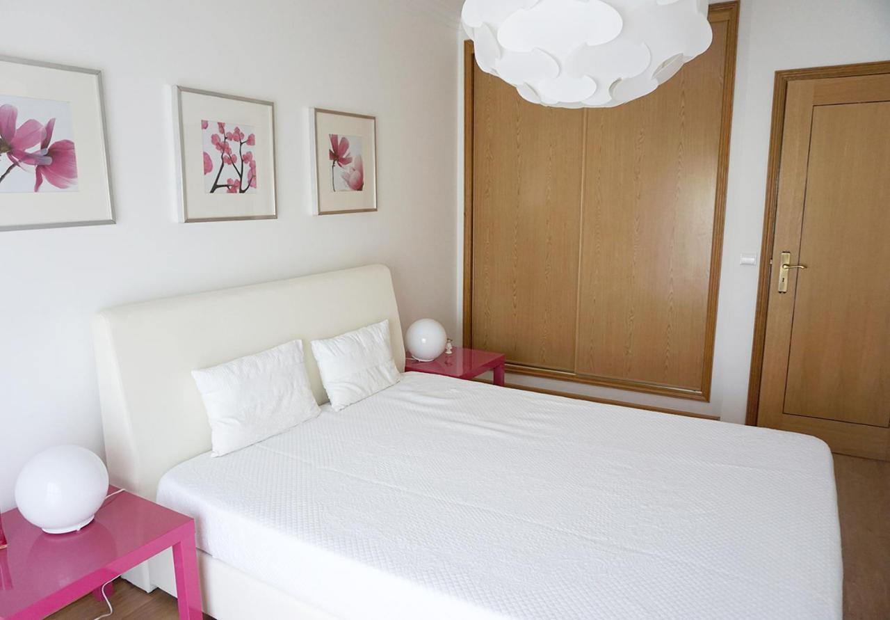 Apartment Castelo Branco - Portugal Екстер'єр фото