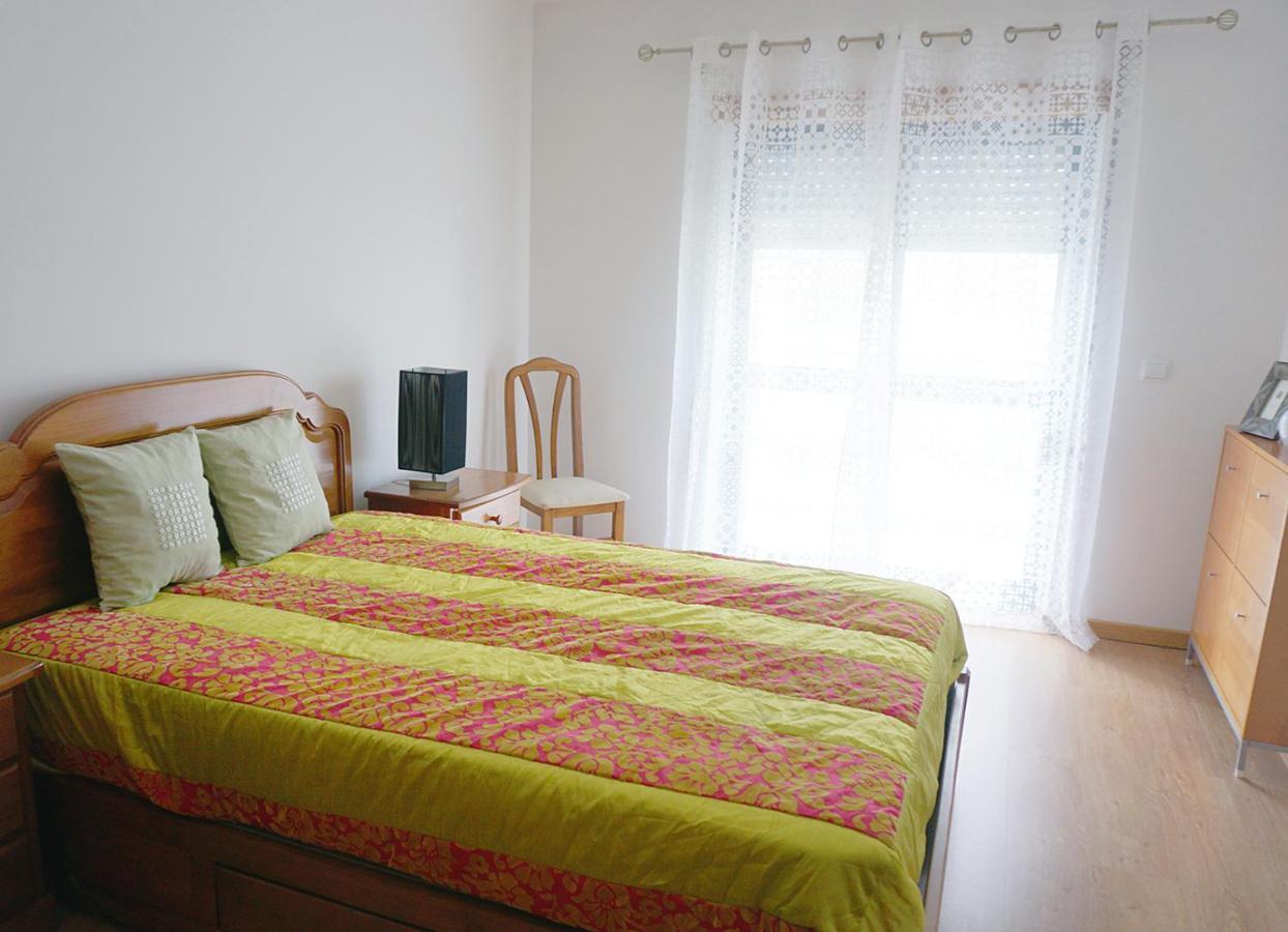 Apartment Castelo Branco - Portugal Екстер'єр фото