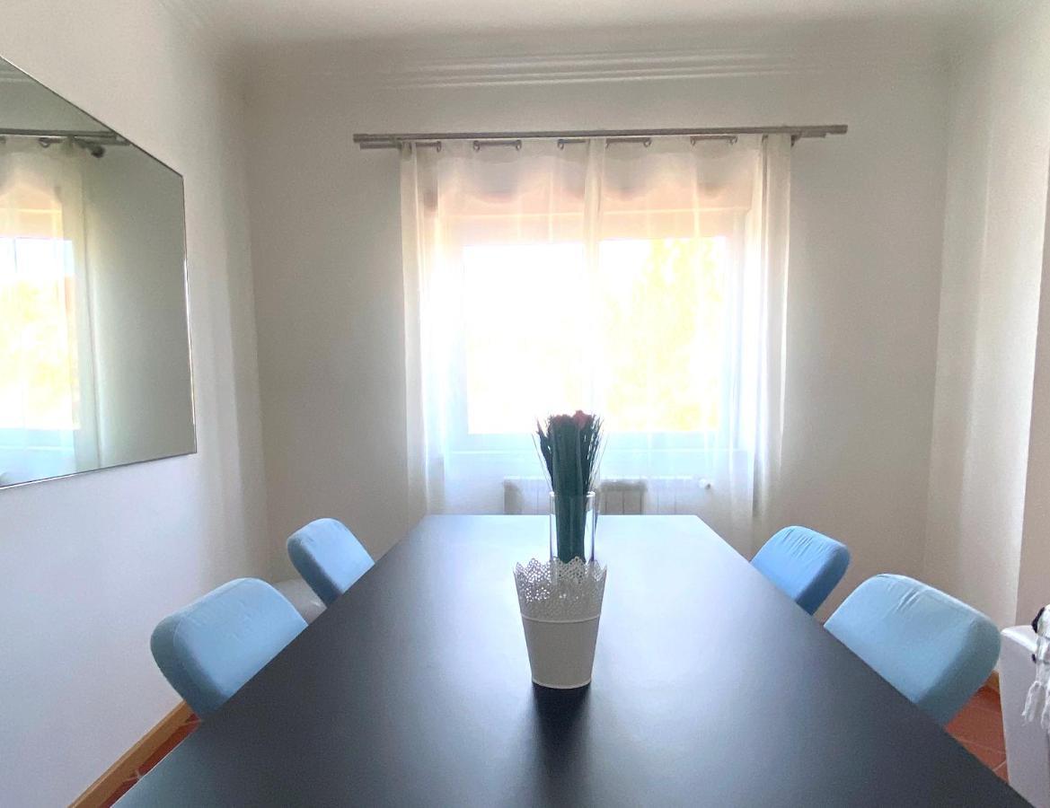 Apartment Castelo Branco - Portugal Екстер'єр фото