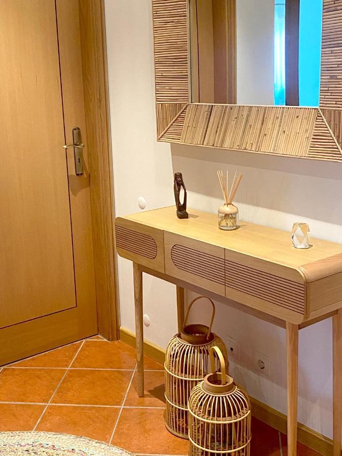 Apartment Castelo Branco - Portugal Екстер'єр фото