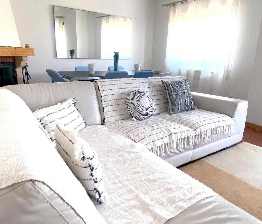 Apartment Castelo Branco - Portugal Екстер'єр фото