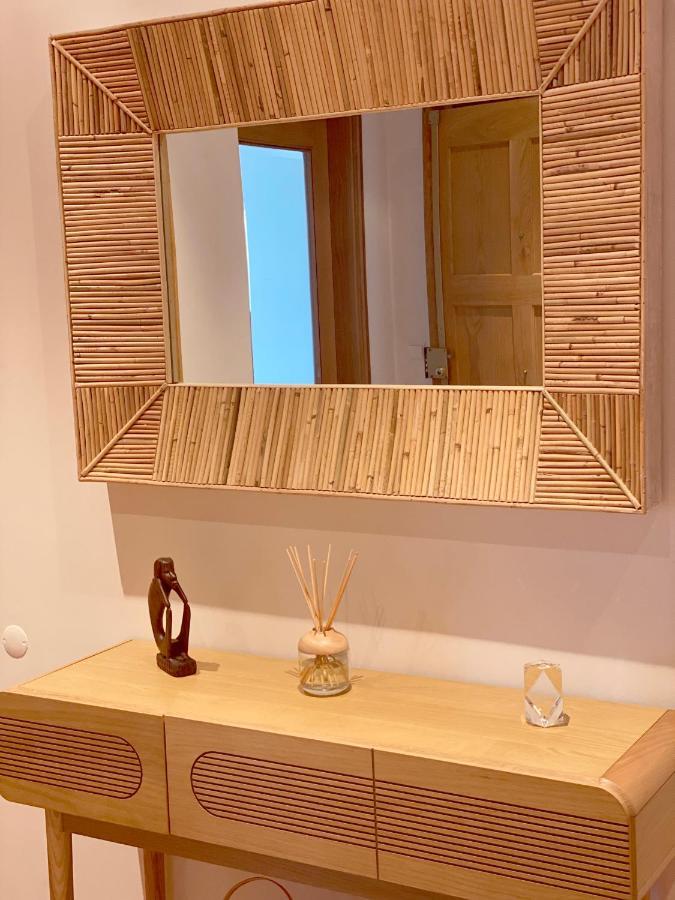 Apartment Castelo Branco - Portugal Екстер'єр фото