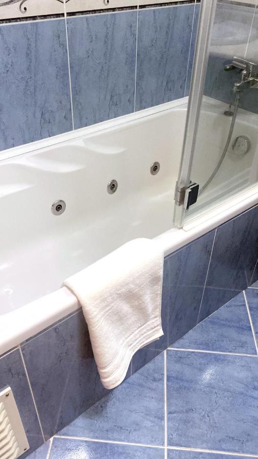 Apartment Castelo Branco - Portugal Екстер'єр фото